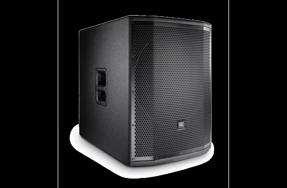  JBL PRX818XLF