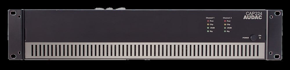AUDAC CAP224
