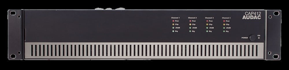 AUDAC CAP412