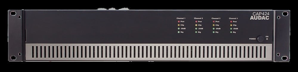 AUDAC CAP424