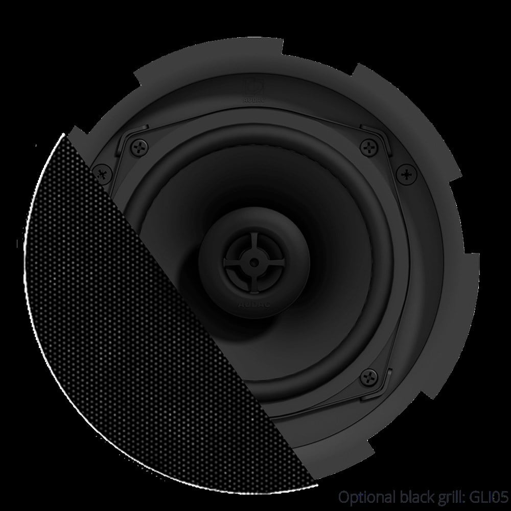 AUDAC CIRA506/B