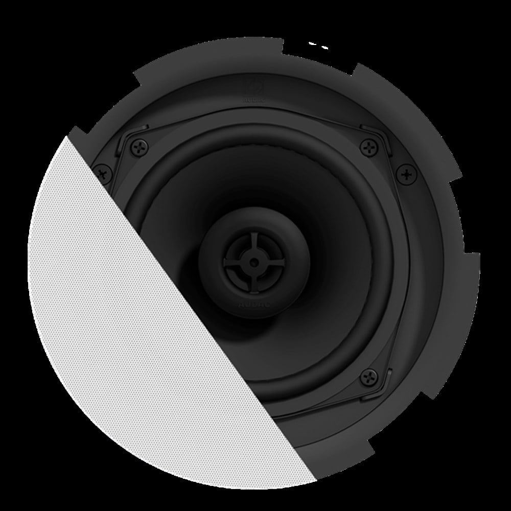 AUDAC CIRA524/W
