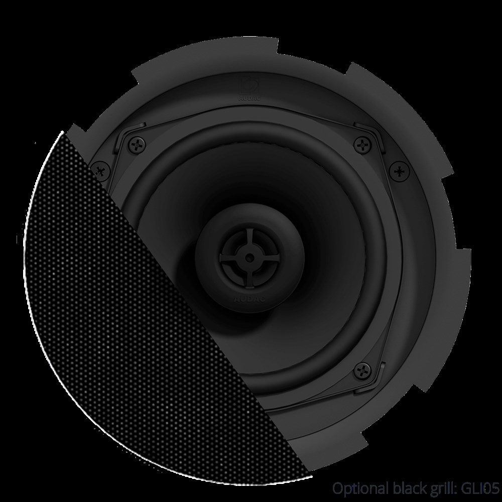 AUDAC CIRA724/W