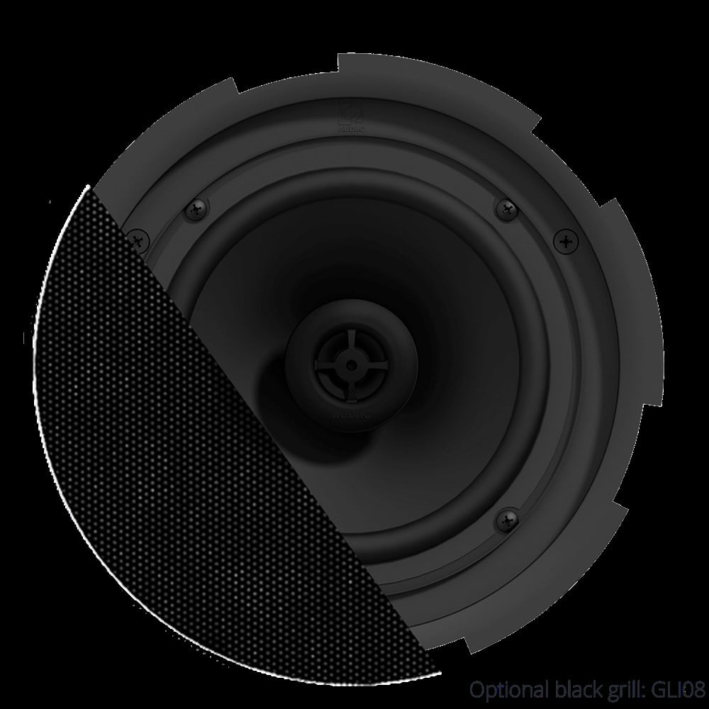 AUDAC CIRA840D/W