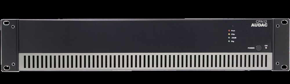 AUDAC CPA12