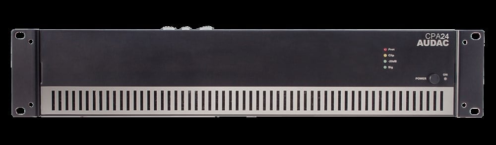 AUDAC CPA24