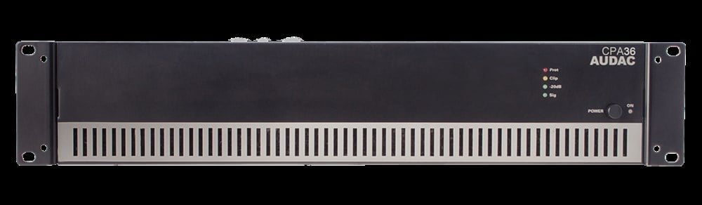 AUDAC CPA36