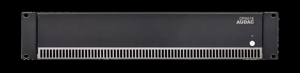 AUDAC DPA616
