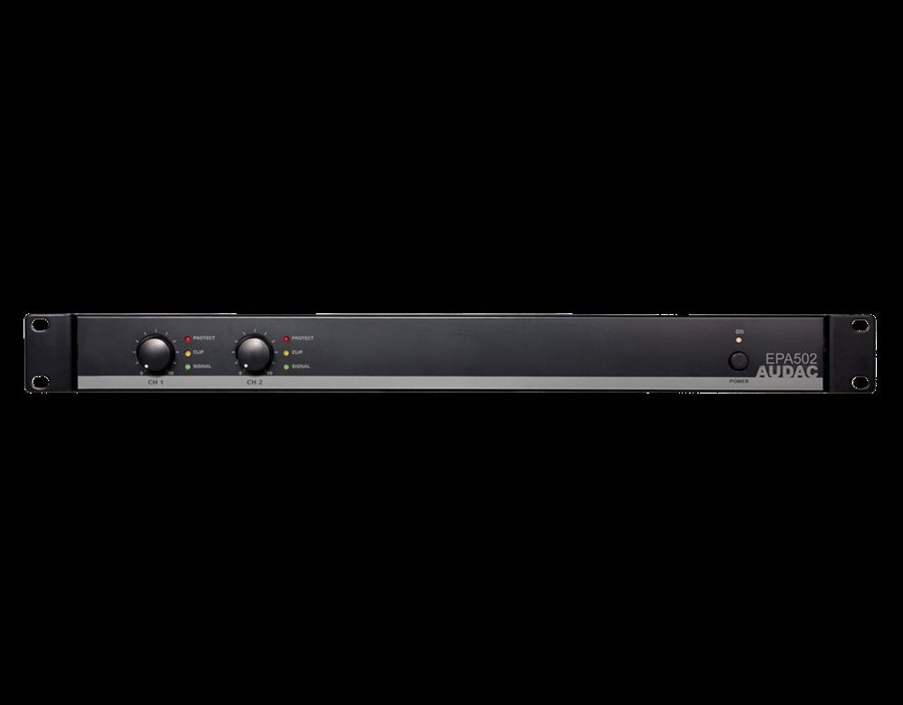 AUDAC EPA502