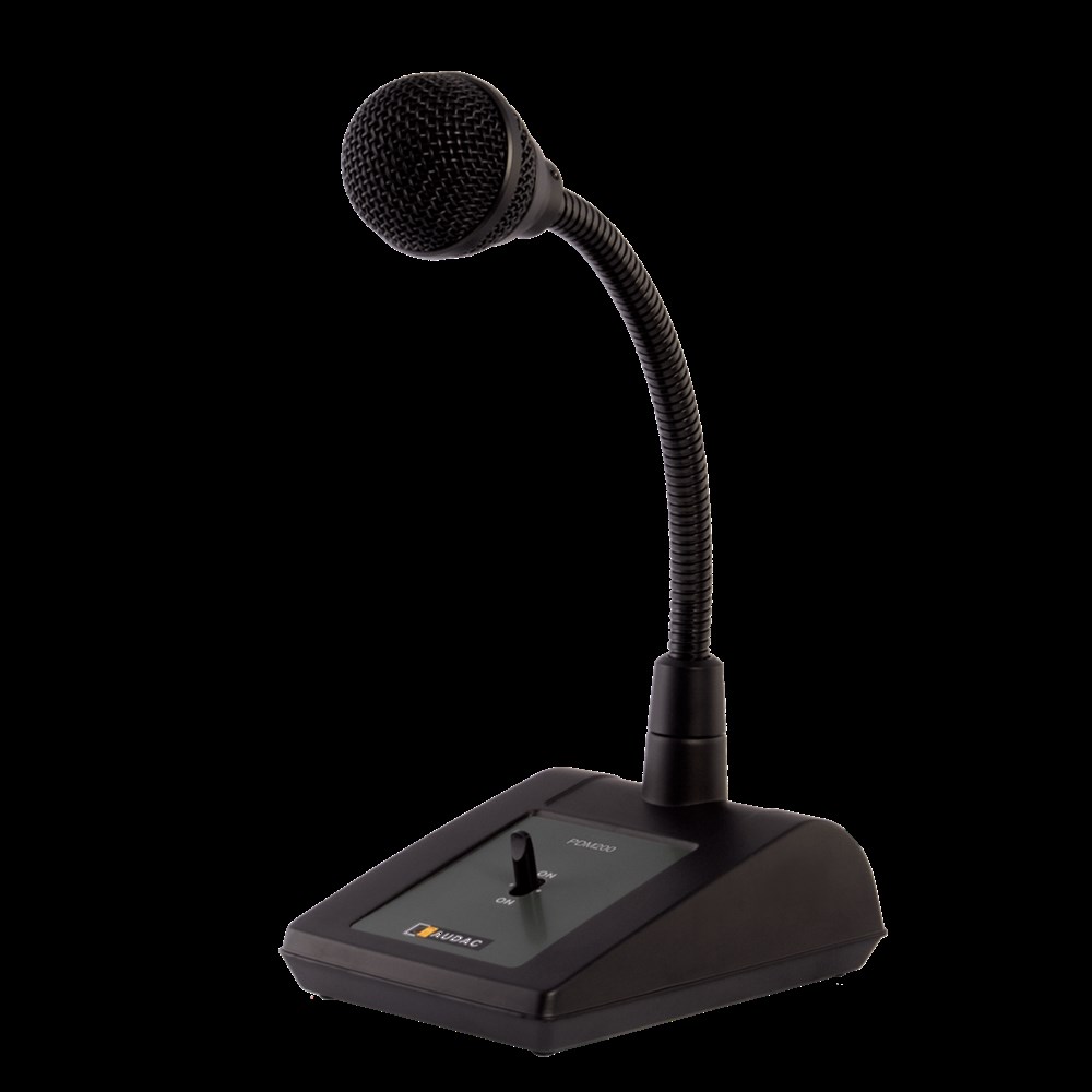 AUDAC PDM200