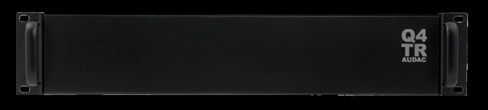AUDAC Q4TR