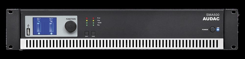 AUDAC SMA500