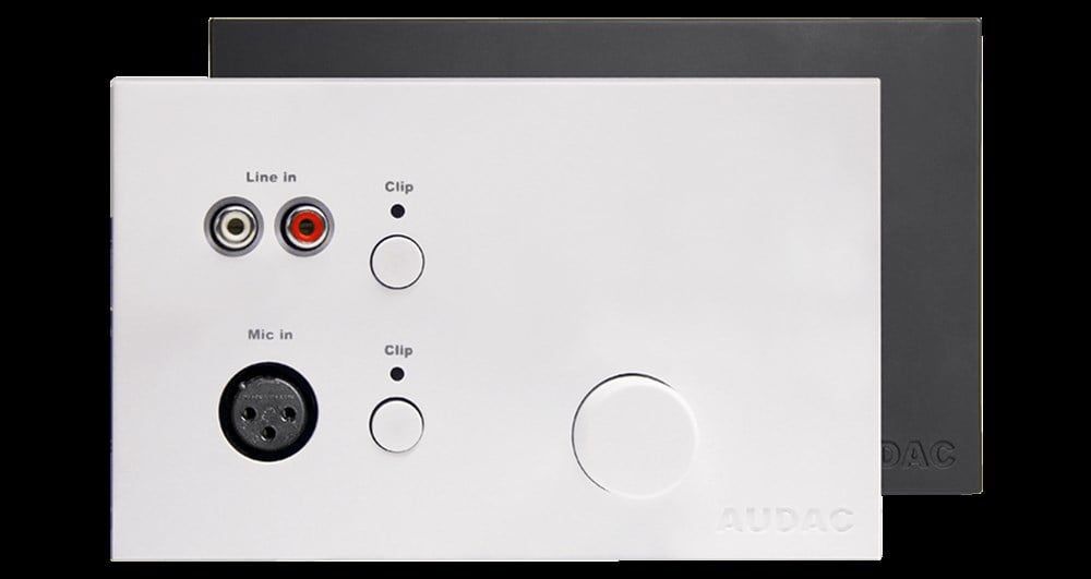AUDAC WP523/W