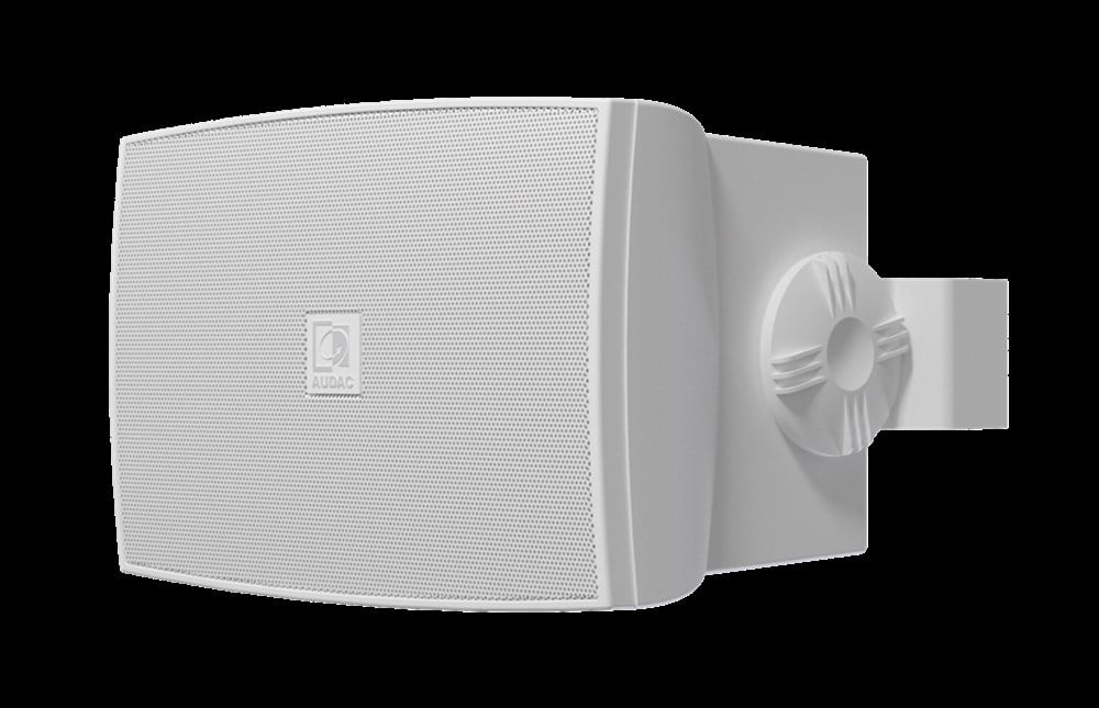 AUDAC WX502MK2/W