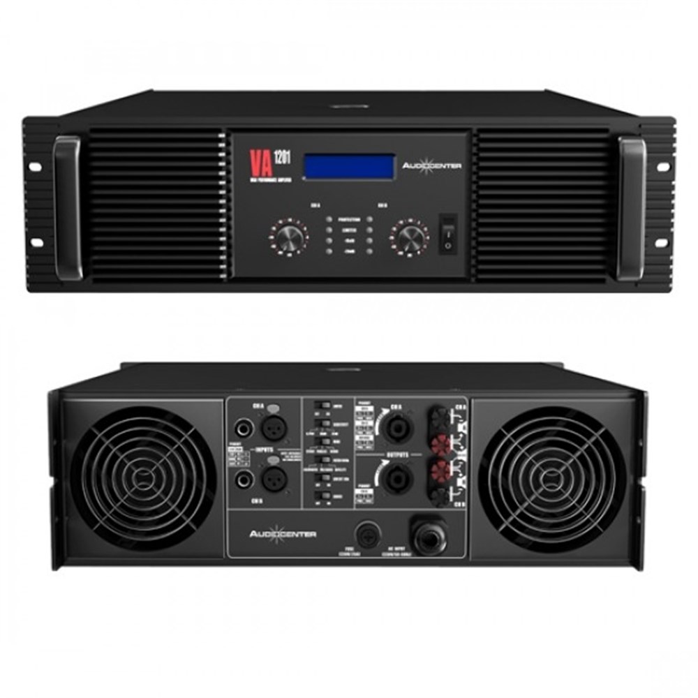 Audiocenter VA 1201