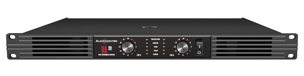 Audiocenter VA 201