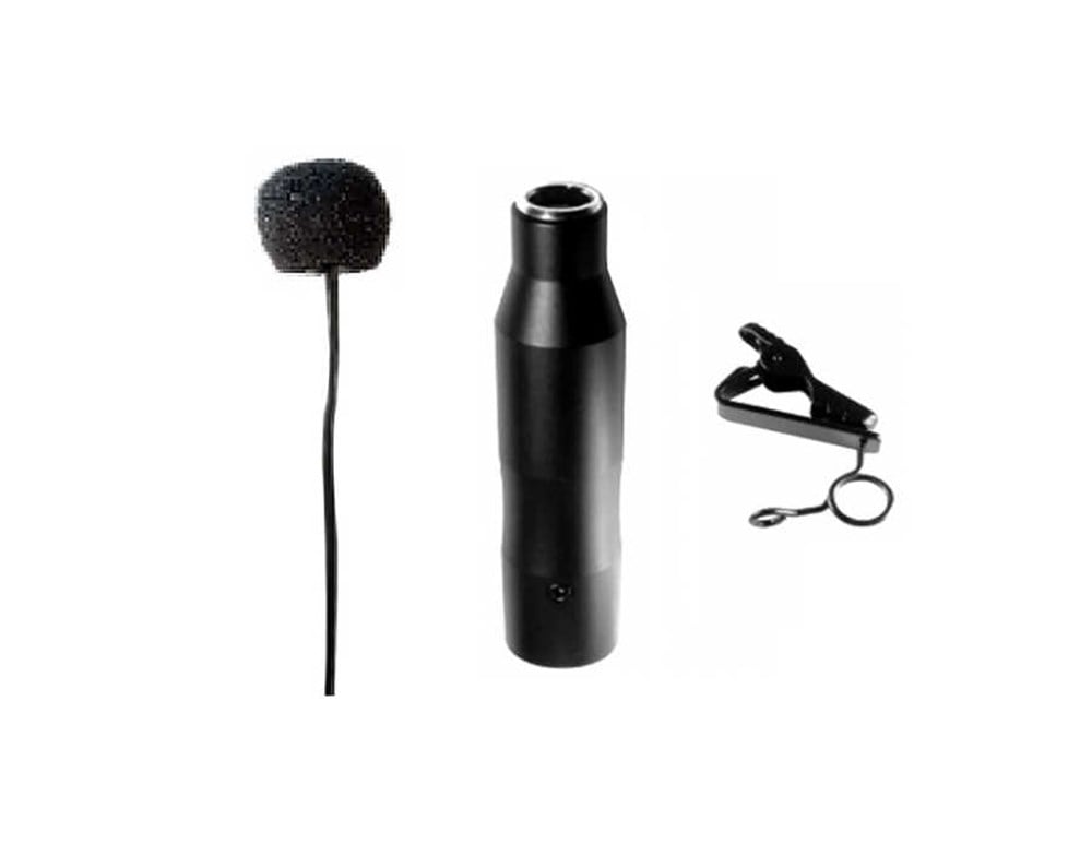 AV-JEFE TCM-370 + 6201