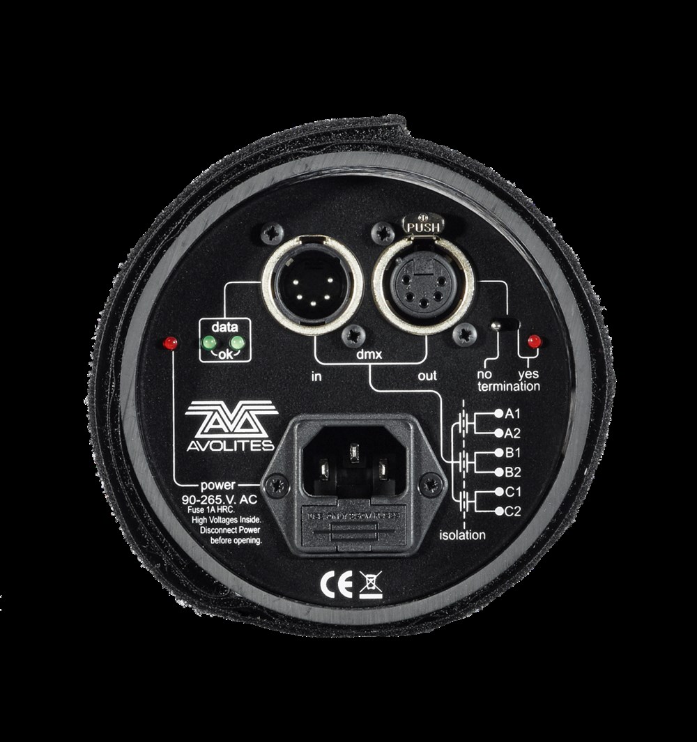 AVOLITES TRUSS SPLITTER