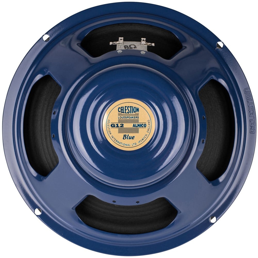 CELESTION BLUE 8 Ohm