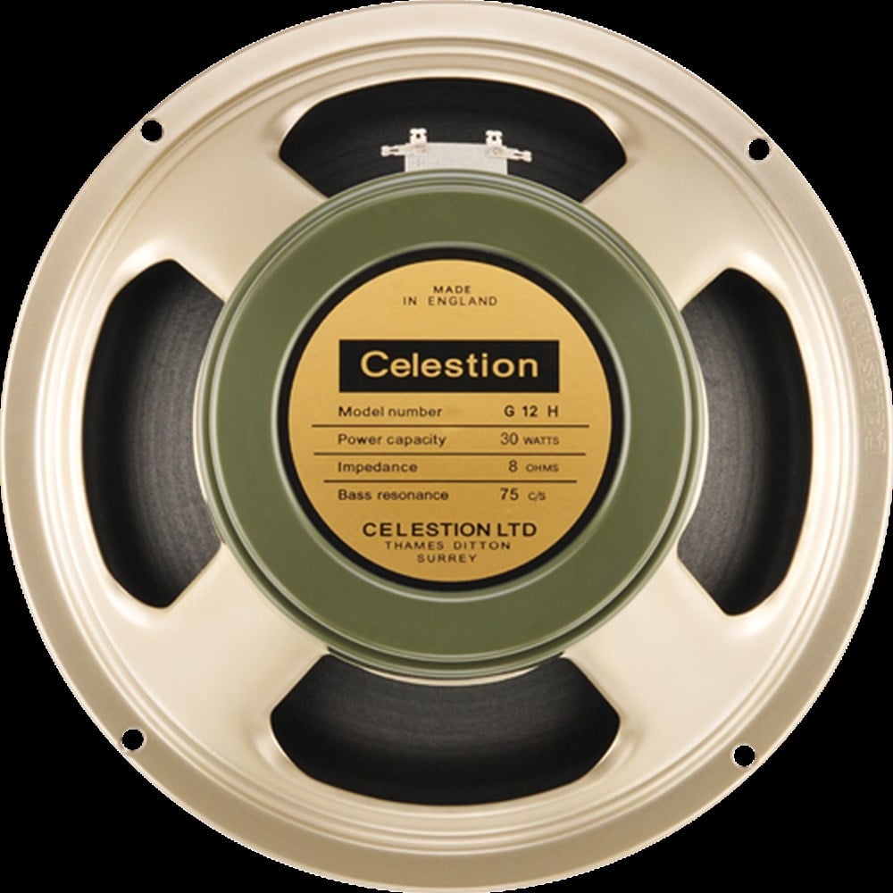 CELESTION G12H-30W 8 Ohm