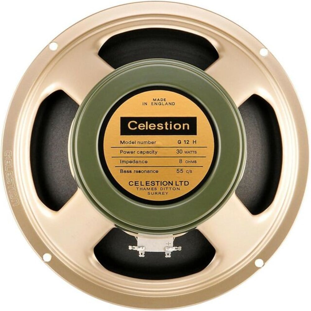 CELESTION G12H-55 HZ 8 Ohm