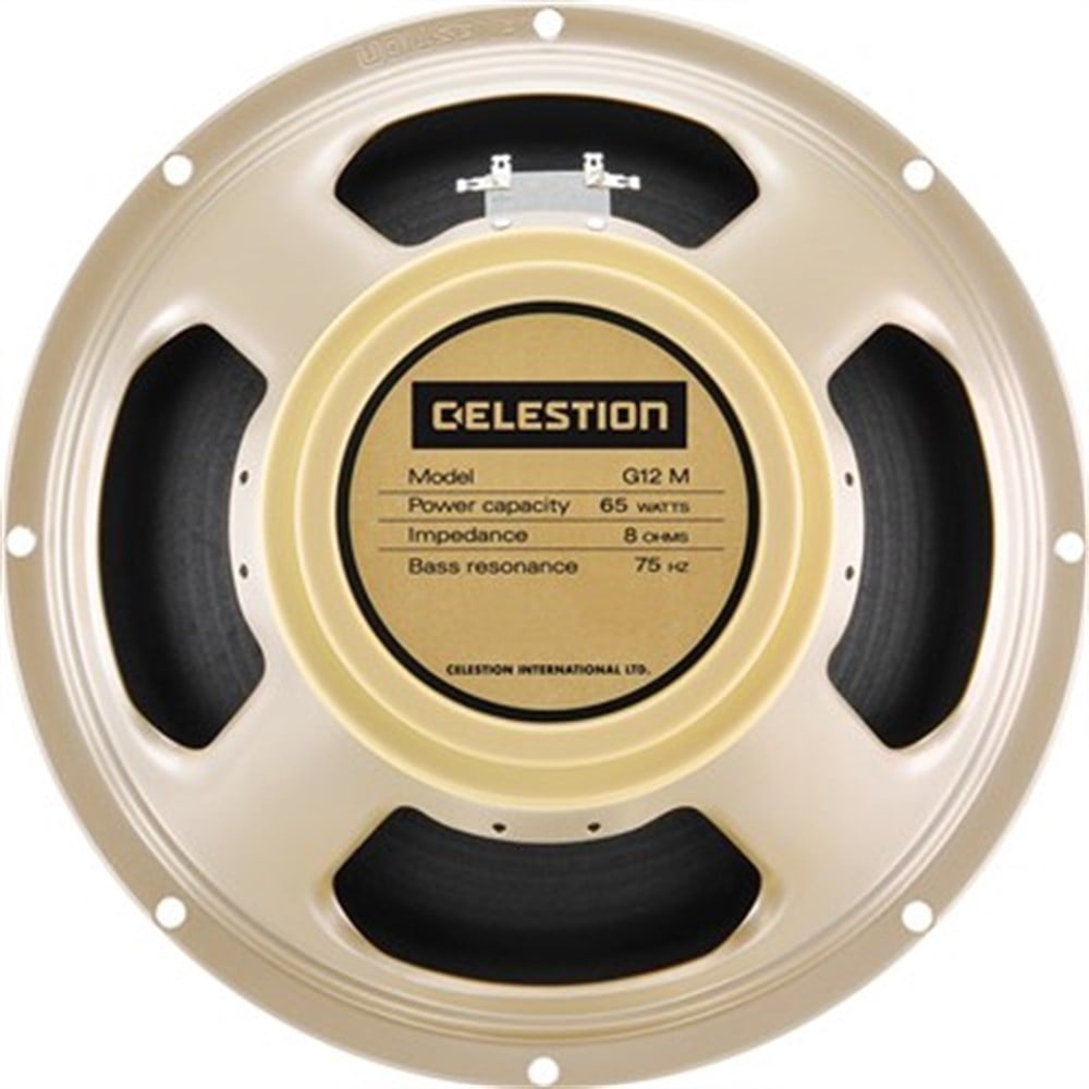 CELESTION G12M-67 8 Ohm