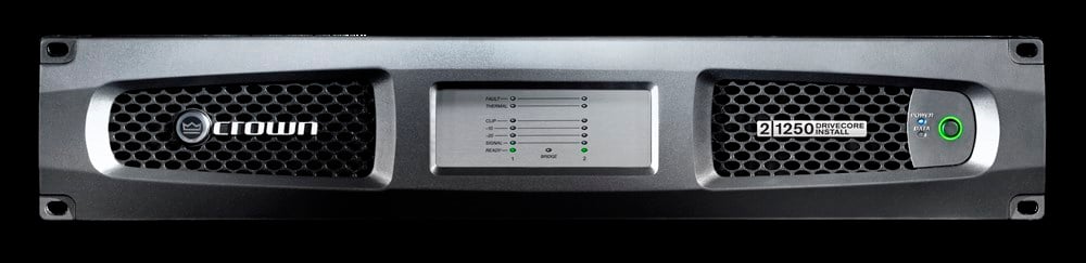 CROWN  DCi 2|1250