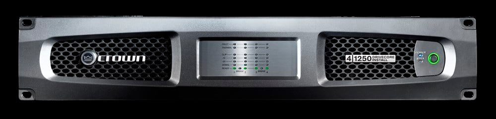 CROWN  DCi 4|1250 