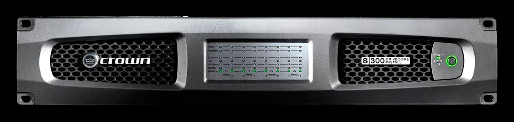 CROWN  DCi 8|300