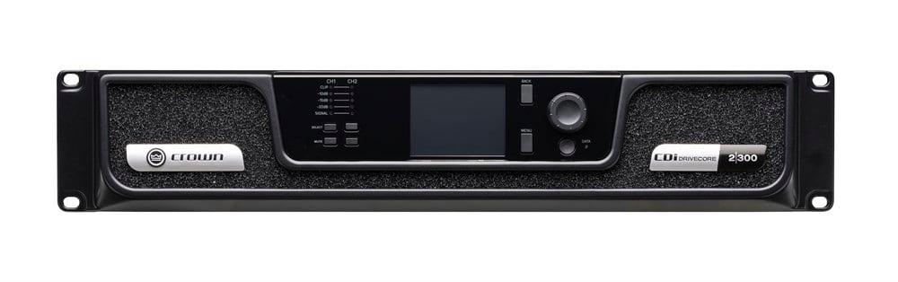 CROWN CDI 2/300 
