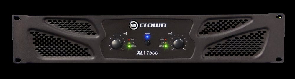 CROWN XLI 1500