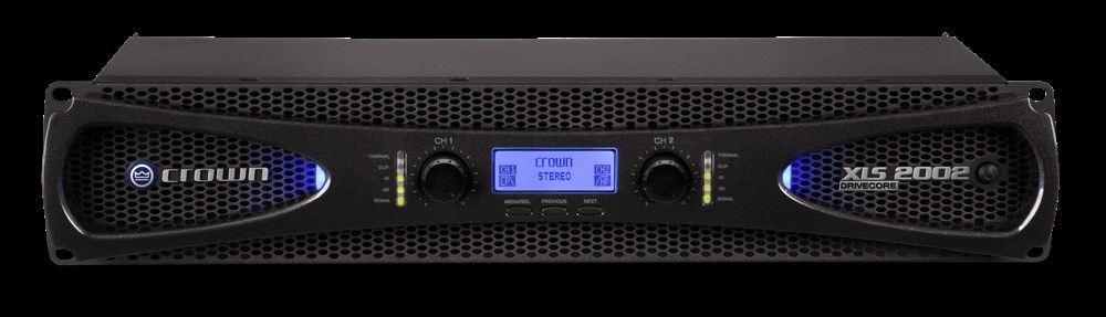 CROWN XLS 2002