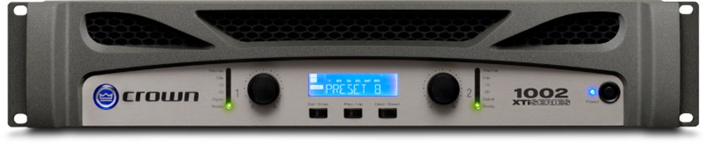 CROWN XTI 1002