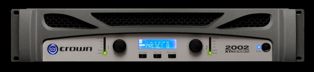CROWN XTI 2002