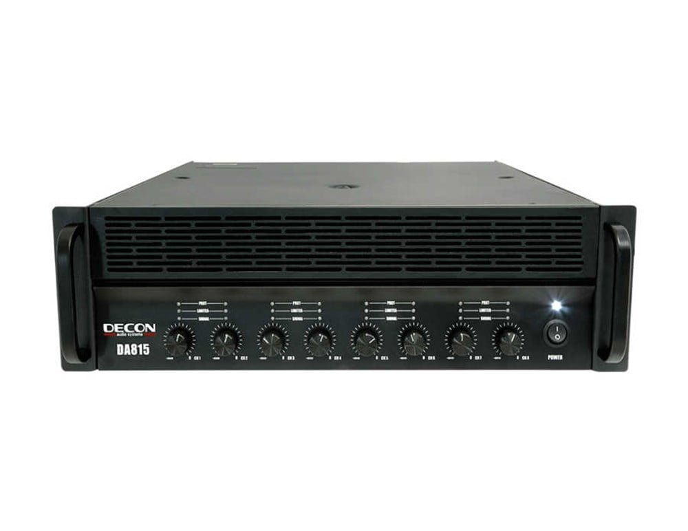 DECON DA-815