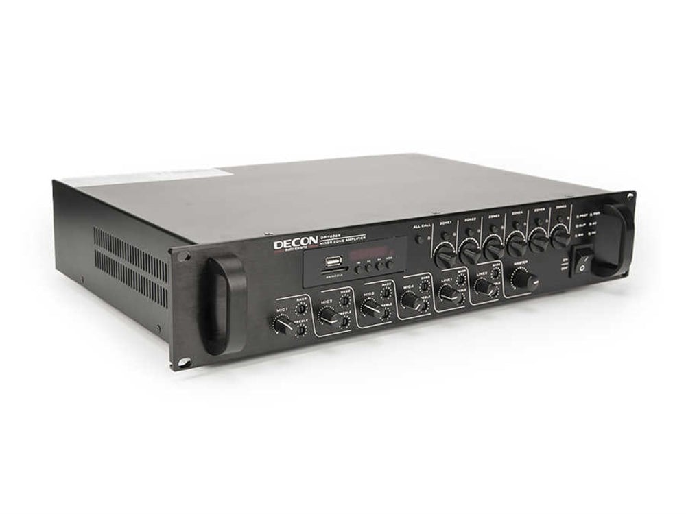 DECON DP-7606S