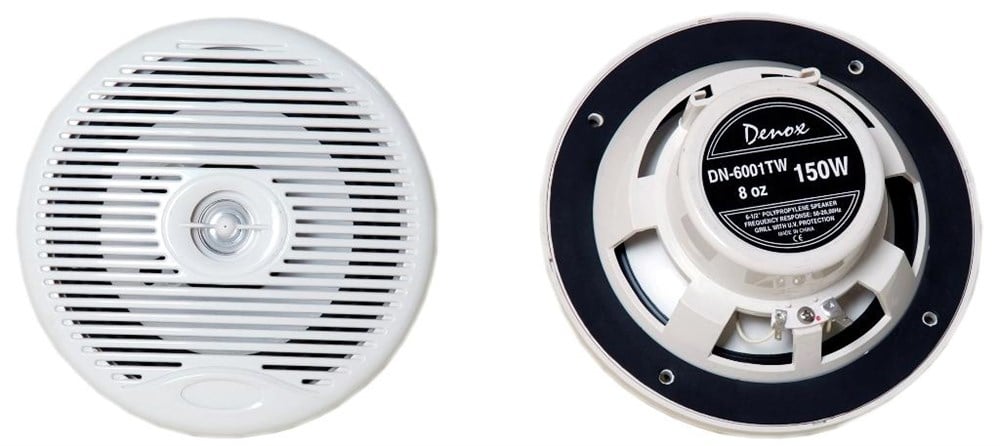 DENOX DN – 6001 TW
