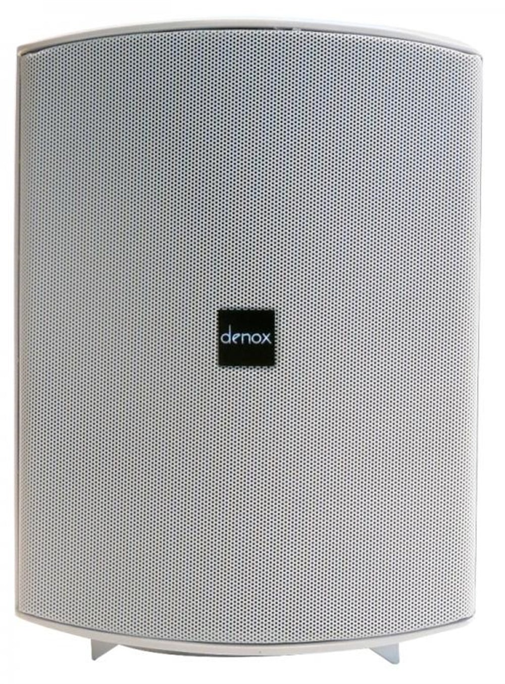 DENOX MARINE-6 WT