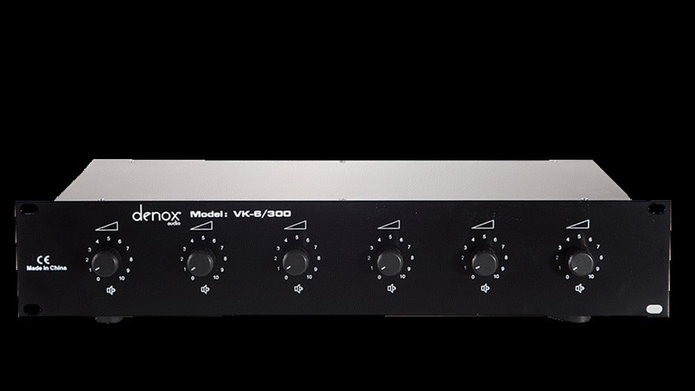 DENOX VK-6/300