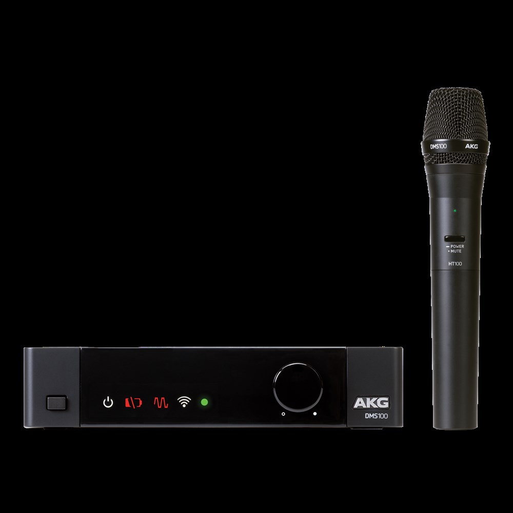 DMS100 Vocal Set