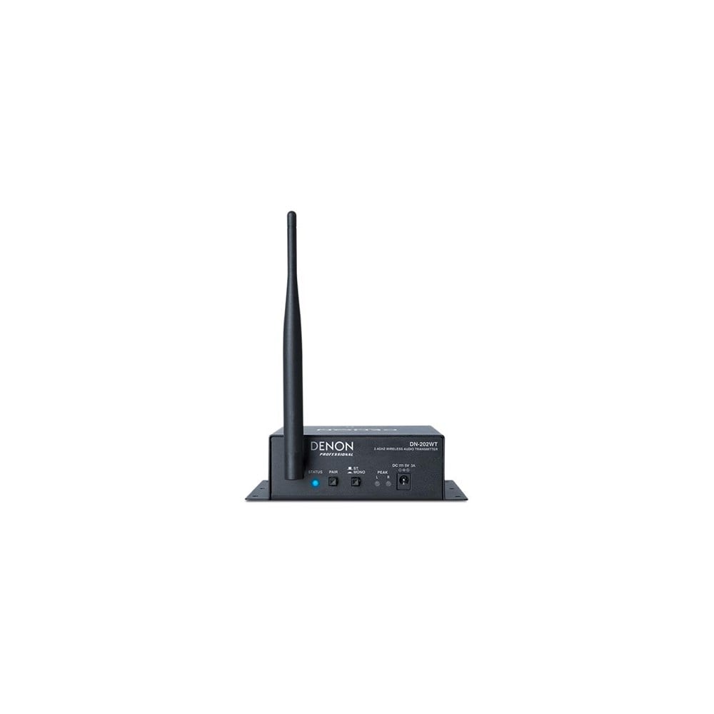 DN-202 WT