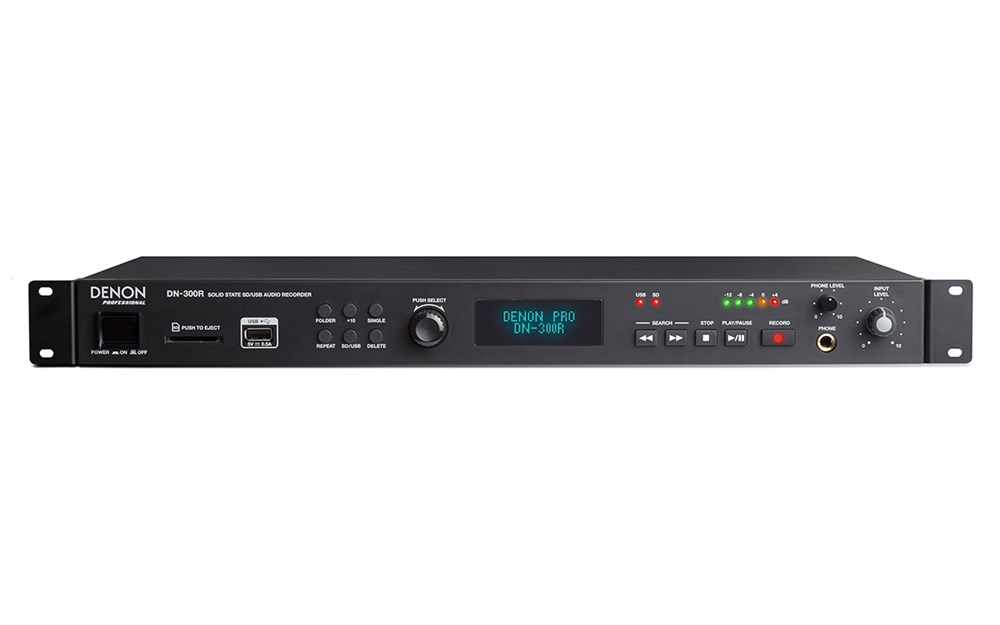 DN-300 R