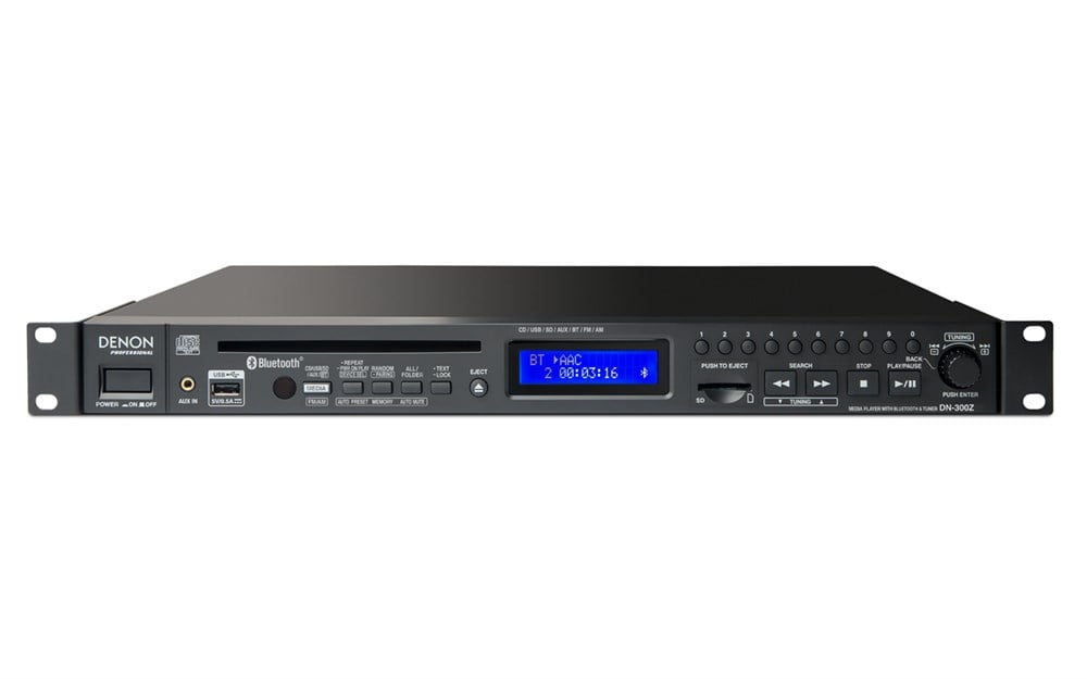 DN-300ZB