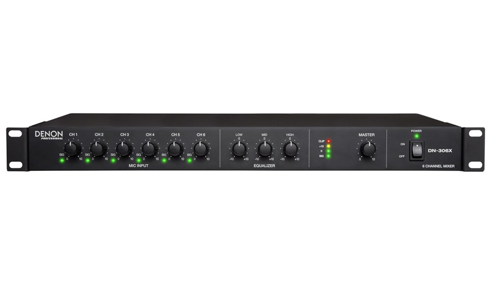 DN-306 X