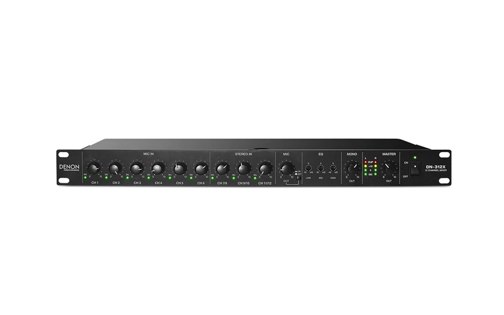DN-312 X
