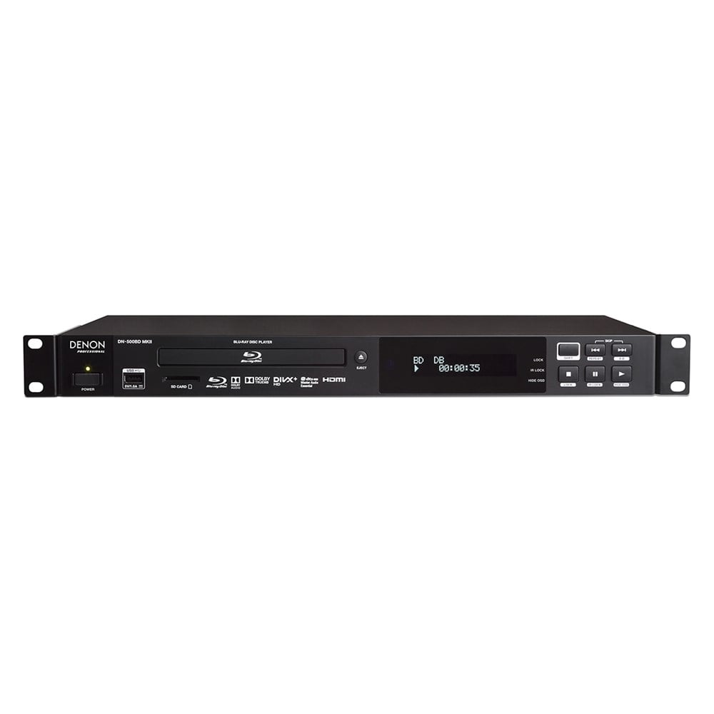 DN-500 BDMKII