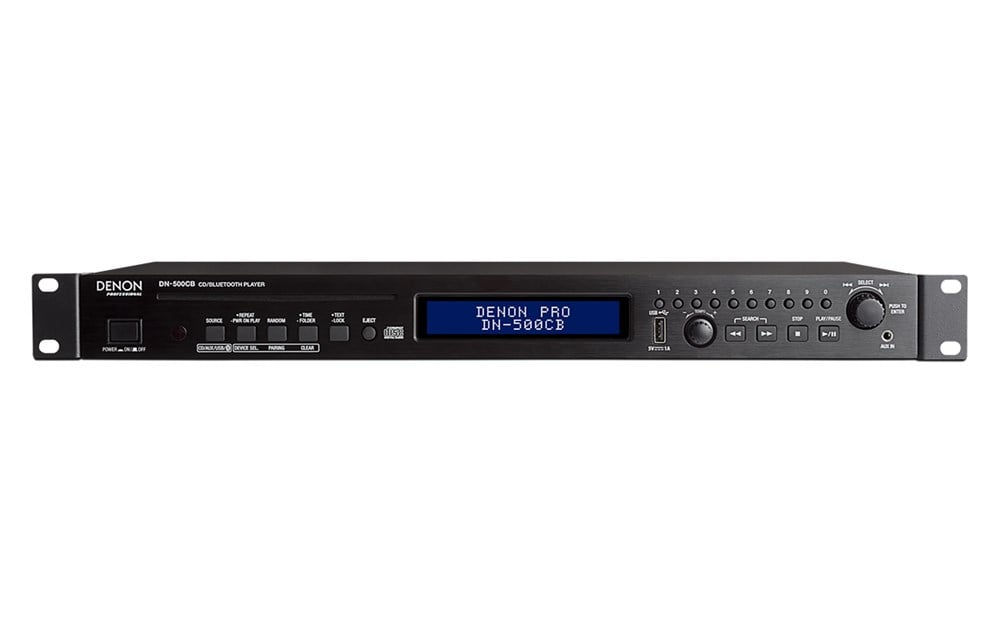 DN-500 CB