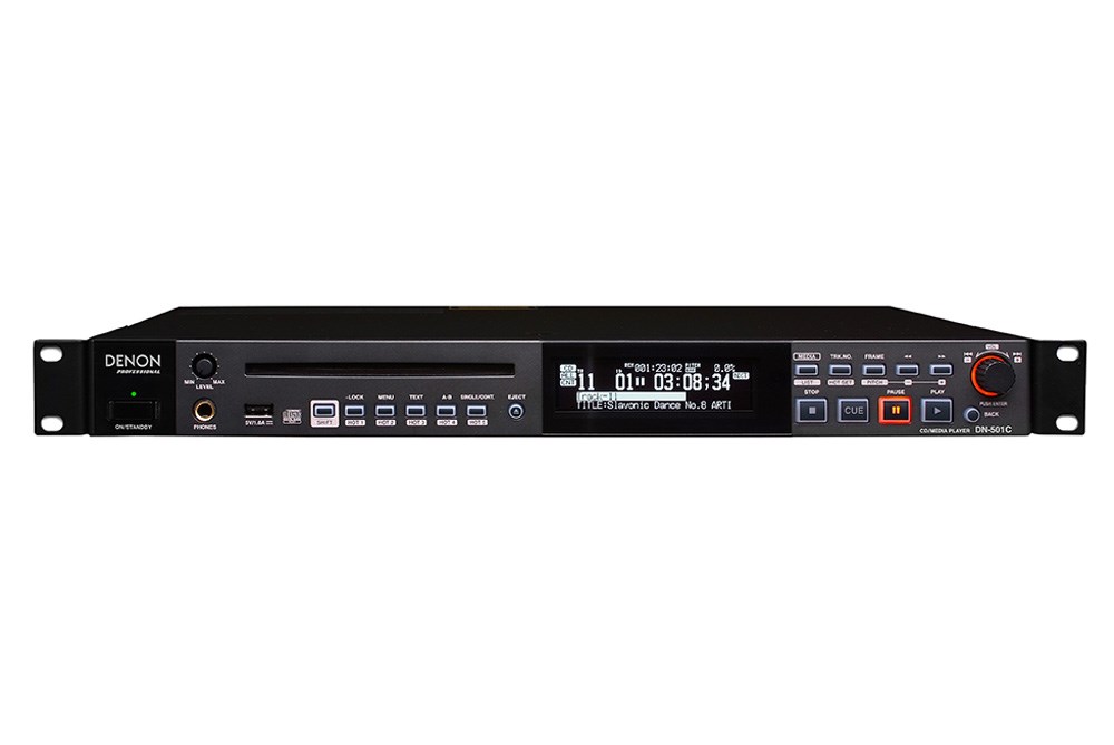 DN-501 CEM
