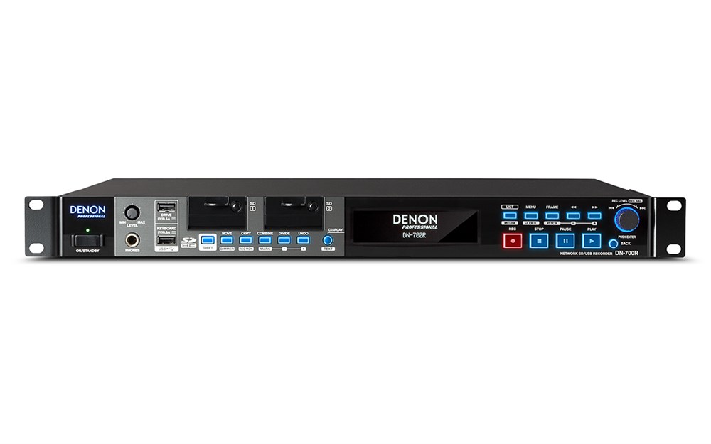 DN-700 R