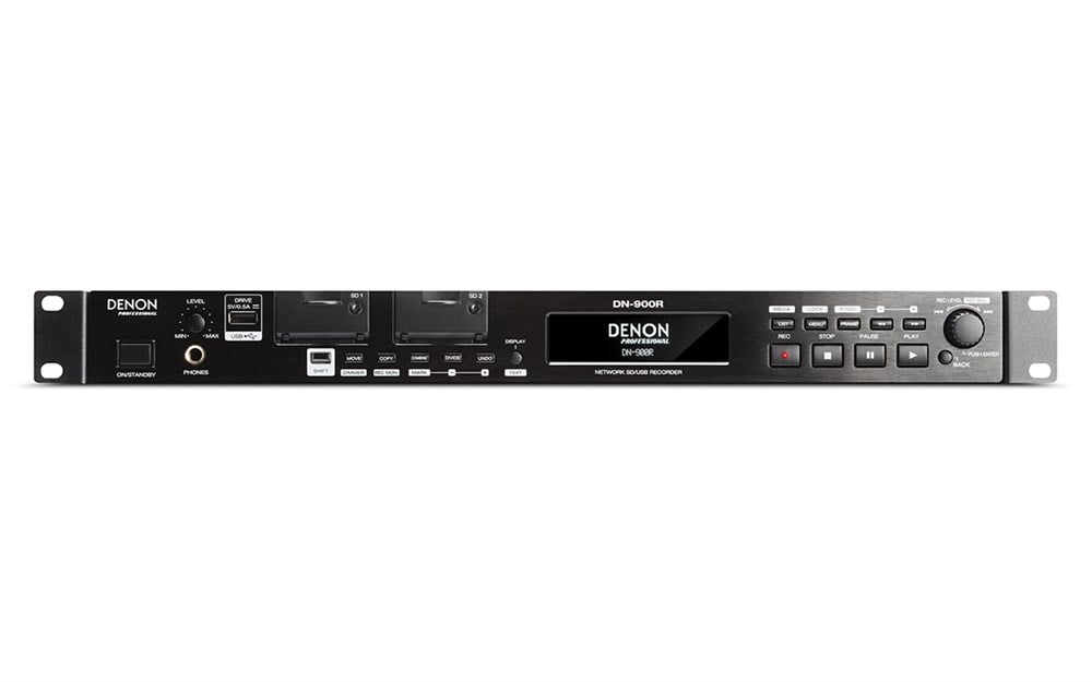 DN-900 R